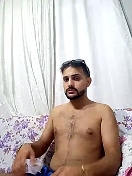 Muratcan33 online show from 10.10.25