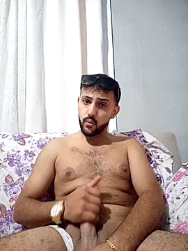 Muratcan33 online show from 10.13.25