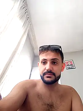 Muratcan33 online show from 10.14.25