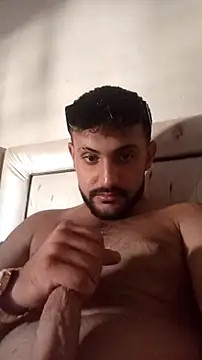 Muratcan33 online show from 10.16.25