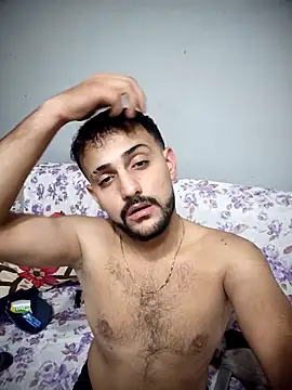 Muratcan33 online show from 10.17.25