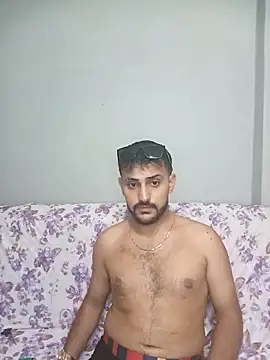 Muratcan33 online show from 10.19.25