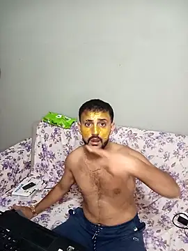 Muratcan33 online show from 10.19.25