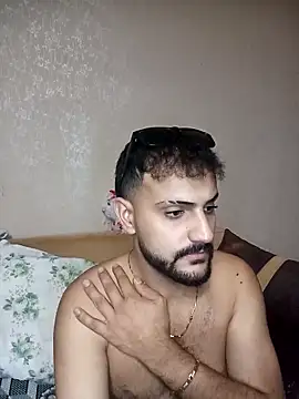 Muratcan33 online show from 10.24.25