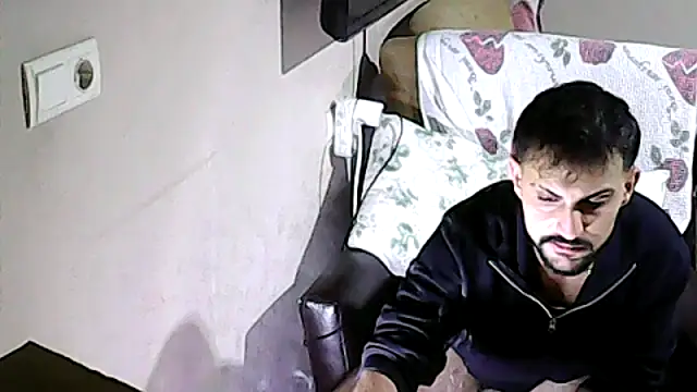 Muratcan33 online show from 10.29.25