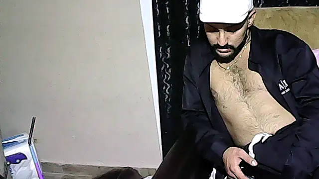 Muratcan33 online show from 11.02.25