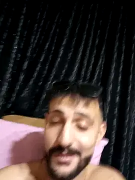 Muratcan33 online show from 11.07.25