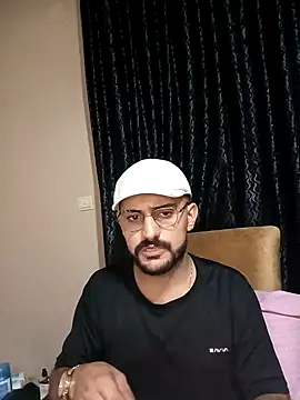 Muratcan33 online show from 11.08.25