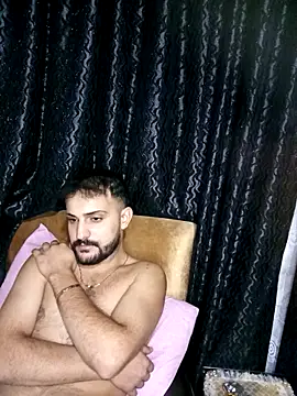 Muratcan33 online show from 11.09.25