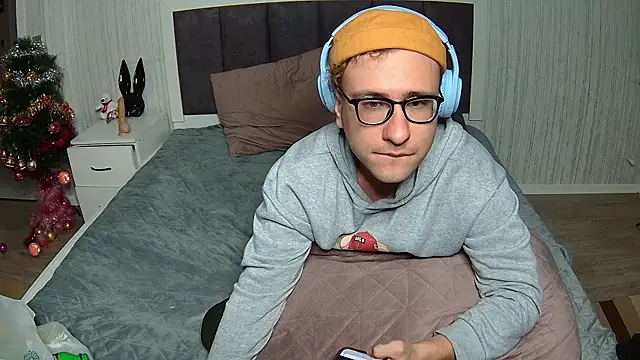 DennisGartmanB online show from 01.05.26