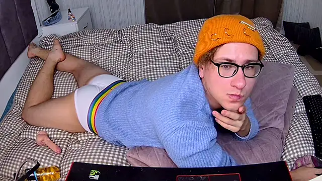 DennisGartmanB online show from 02.22.26