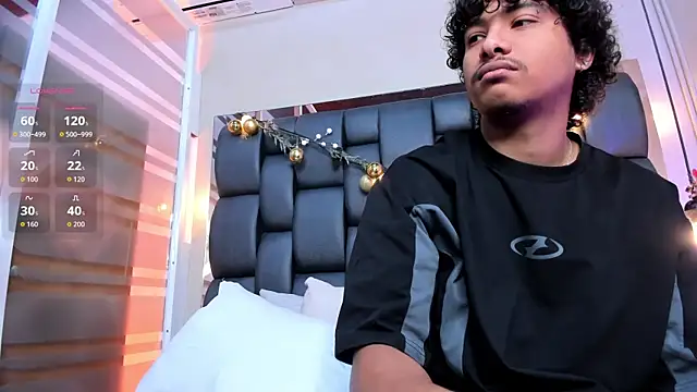 Miriam milf online show from 04.20.26