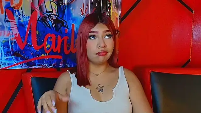 Camila Prieto-1 online show from 09.13.25