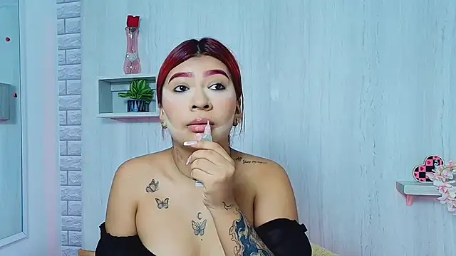 Camila Prieto-1 online show from 09.15.25