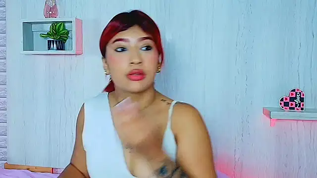 Camila Prieto-1 online show from 09.28.25