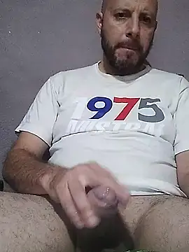 danmep8387 online show from 07.15.26