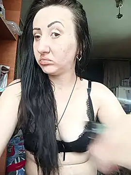 Lili Doris online show from 11.30.25