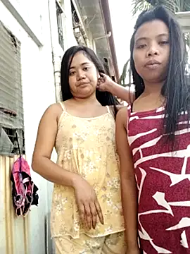 EATALLUCANPUSSYPINAY online show from 04.13.26