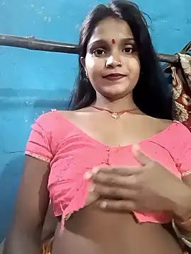 Snapshot of Harini_Gautam chatting on 10.01.25 Harini Gautam online show from 10.01.25
