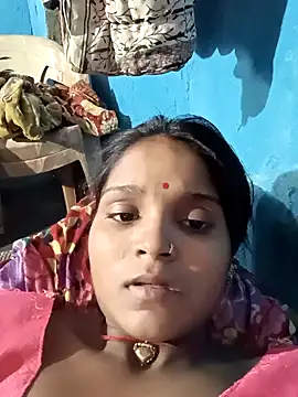 Snapshot of Harini_Gautam chatting on 10.10.25 Harini Gautam online show from 10.10.25