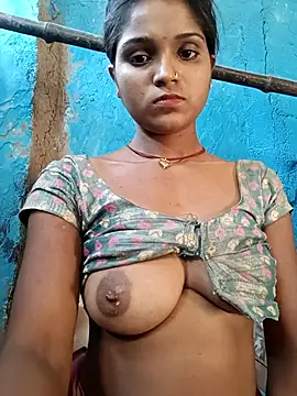 Harini Gautam online show from 04.30.26