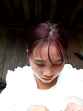 EllyBaby20 online show from 10.14.25