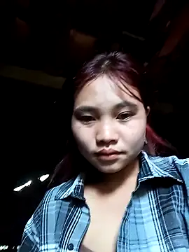 EllyBaby20 online show from 10.18.25