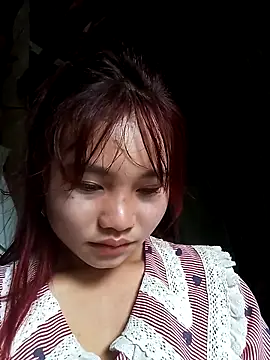 EllyBaby20 online show from 10.20.25