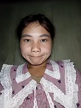 EllyBaby20 online show from 11.08.25