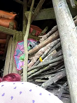 EllyBaby20 online show from 11.10.25