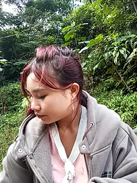 EllyBaby20 online show from 11.23.25