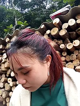 EllyBaby20 online show from 12.23.25