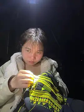 EllyBaby20 online show from 03.14.26