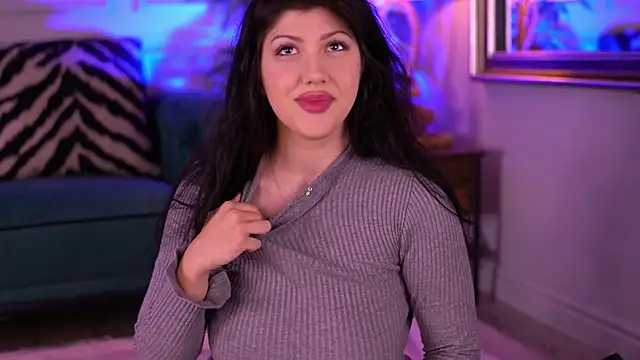 Snapshot of AlenaCapricious chatting on 11.02.25 AlenaCapricious online show from 11.02.25