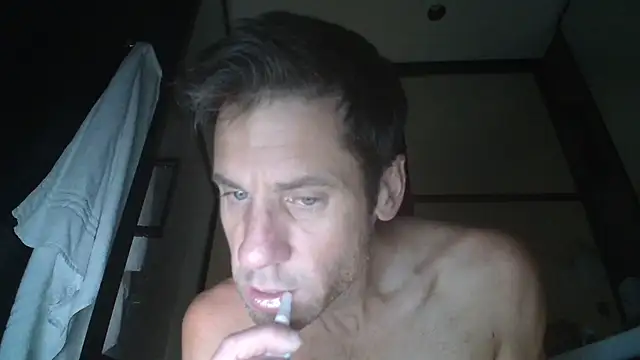 Snapshot of TallDrink11 chatting on 02.15.26 TallDrink11 online show from 02.15.26