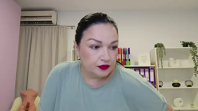 RubiHarper online show from 07.19.26