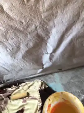 BabyK199 online show from 09.11.25