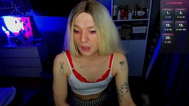 Snapshot of Kkkylie chatting on 04.01.26 Kkkylie online show from 04.01.26