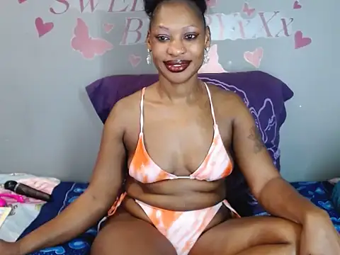 SWEETBERRYxXx online show from 04.14.26