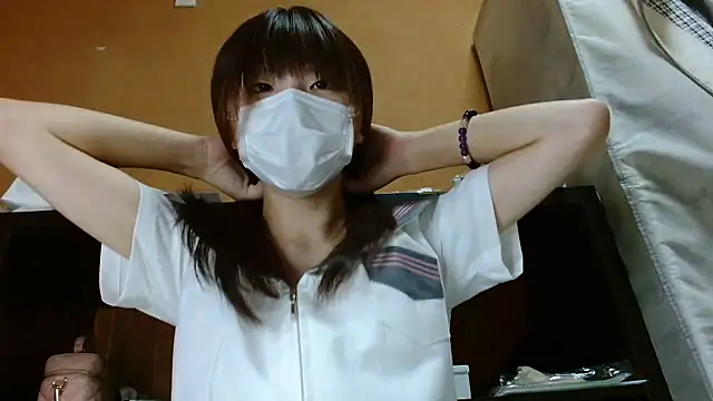 natsumiii online show from 09.20.25