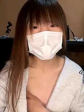 natsumiii online show from 09.30.25