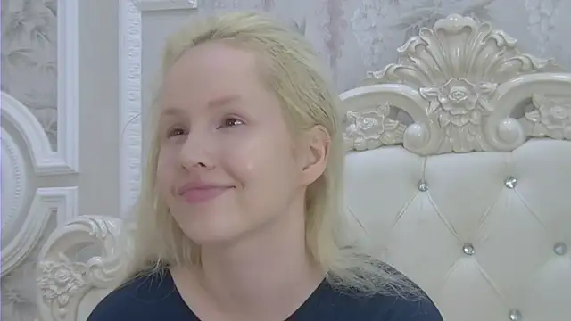 EllieFrosty  online show from 05.14.26