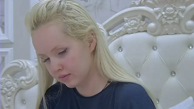 EllieFrosty  online show from 05.24.26