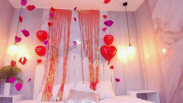 anna2809 online show from 02.15.26