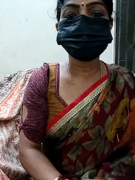 Rithya27 online show from 10.21.25