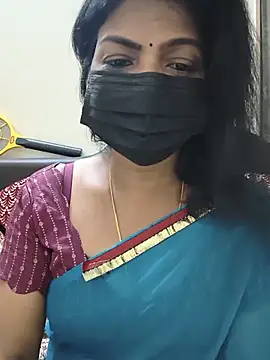 Snapshot of Rithya27 chatting on 05.15.26 Rithya27 online show from 05.15.26