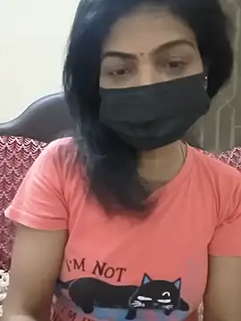 Snapshot of Rithya27 chatting on 06.05.26 Rithya27 online show from 06.05.26