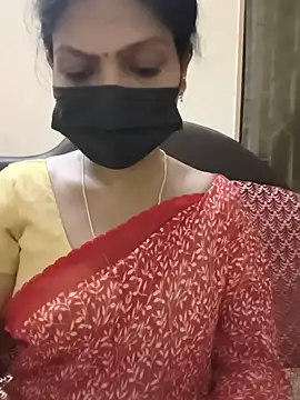 Snapshot of Rithya27 chatting on 06.30.26 Rithya27 online show from 06.30.26