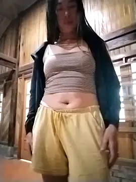 MayLyy online show from 09.14.25