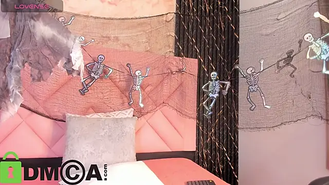 maia bianchi online show from 10.08.25